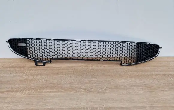 Peugeot 206 CC Front bumper lower grill 9648292477