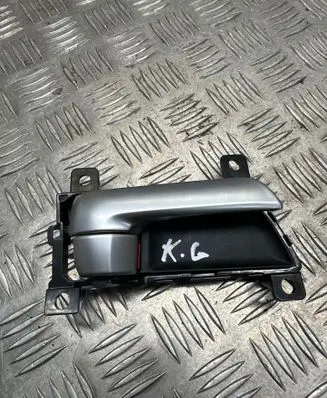 KIA Sorento Rear door interior handle 826102P000