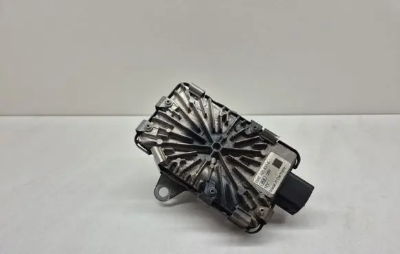 Porsche Taycan 9J1 Gear selector 0ME325835E