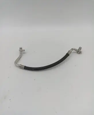 Nissan Juke I F15 Air conditioning (A/C) pipe/hose 92490BA60A