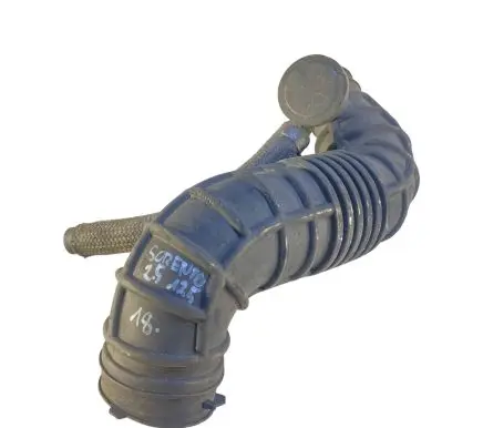KIA Sorento Intercooler hose/pipe