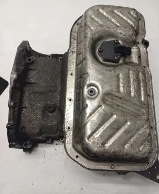 Audi A6 S6 C7 4G Oil sump 059103601CJ 059103602AE 03C907660AA