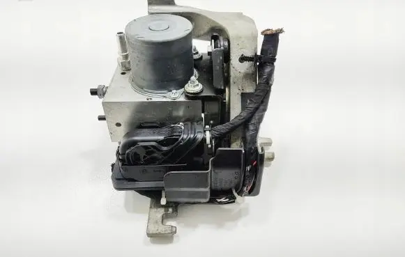 Renault Zoe ABS Pump 472103058R
