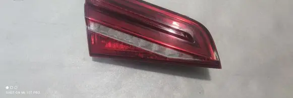 Audi A3 S3 8V Rear/tail lights 8V4945093C