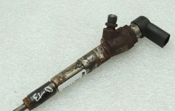 Dacia Duster Fuel injector 1660000Q1F 1660000Q1V
