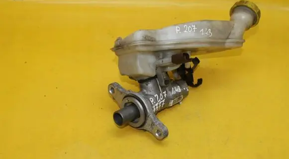 Peugeot 207 ABS Pump 32067093K