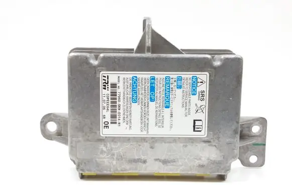 Honda CR-V Airbag control unit/module 77960SKNE014M1 77960SKNE014