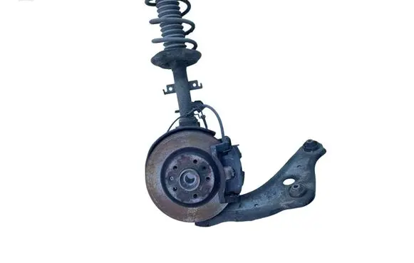 Nissan Qashqai Front suspension assembly kit set
