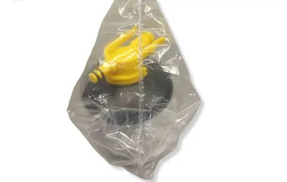 Hyundai i30 fastback Tire air pump compressor 52932D4020