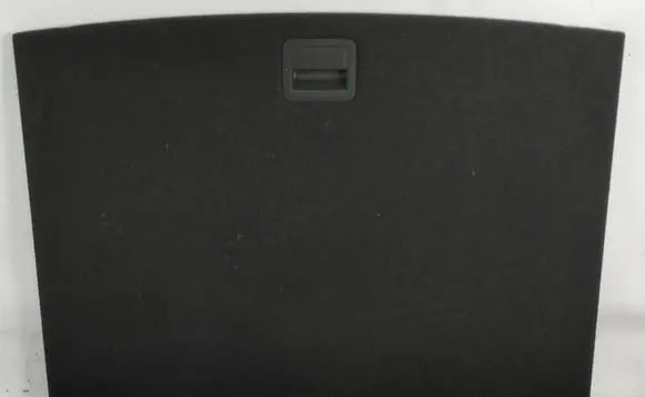 Volkswagen Tiguan Trunk bottom trim panel 571858855