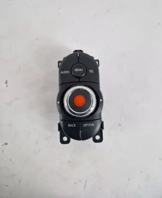 Mini One - Cooper F56 F55 Head unit multimedia control 938167901