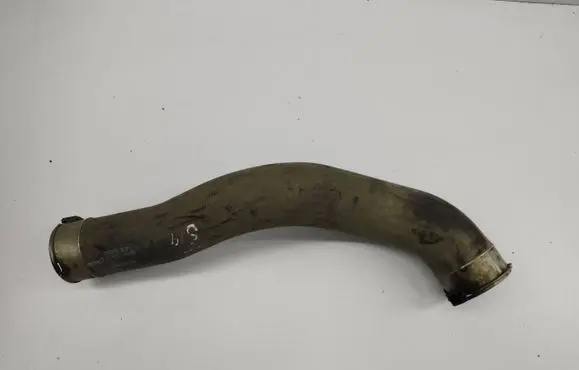 Mercedes-Benz B W246 W242 Intercooler hose/pipe A2465281282 DBL625132 31450832