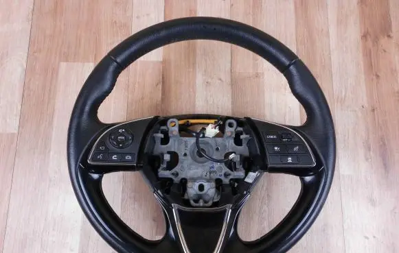 Mitsubishi Outlander Steering wheel 4400A875XA 4400A875