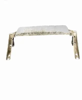 Volvo XC90 Front bumper skid plate/under tray 30723873