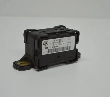 Volkswagen Touran I Acceleration sensor 1K0907655C