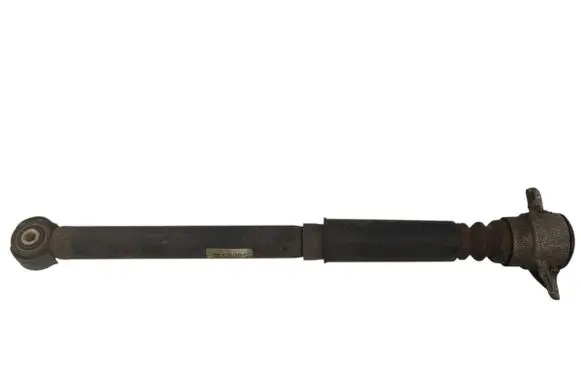 Rear shock absorber/damper