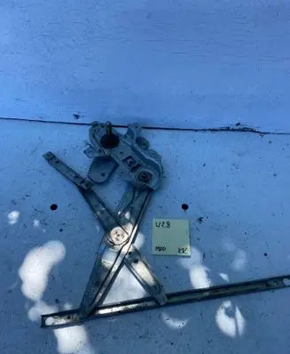 Honda Civic Rear door manual window regulator 