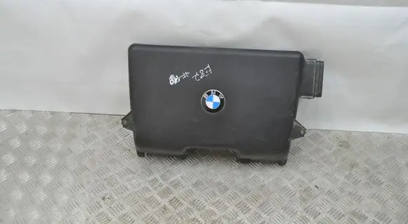 BMW 1 E81 E87 Air intake duct part 756192702