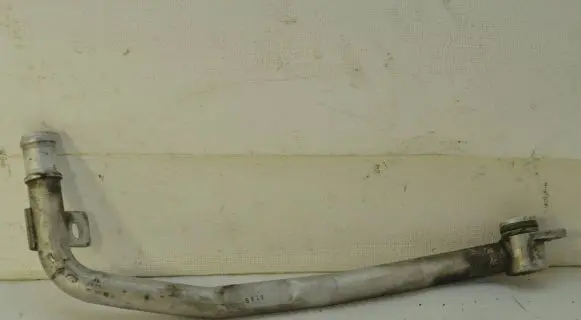 Audi A6 S6 C7 4G Air conditioning (A/C) pipe/hose 059121075DJ
