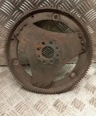 Audi A4 S4 B6 8E 8H Flywheel