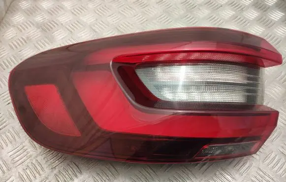 BMW X5 G05 Rear/tail lights 2SK013396 H35A0DB0101 2SK2418