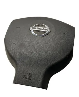 Nissan Note (E11) Steering wheel airbag 3055429 KM9U006Z040442 YJTT18829