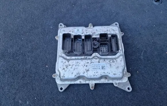 Engine control unit/module