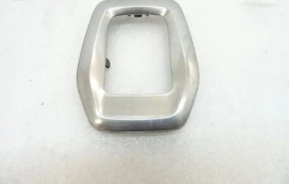 Opel Corsa F Center console decorative trim 529131017