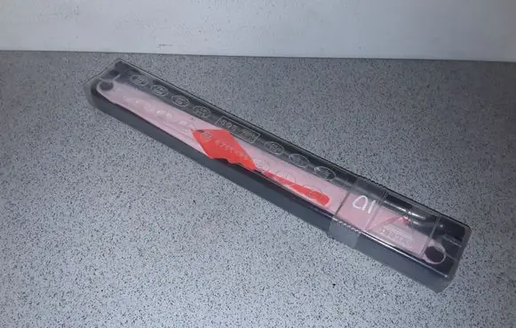 BMW 5 E60 E61 Emergency warning sign 71606756429 6756429