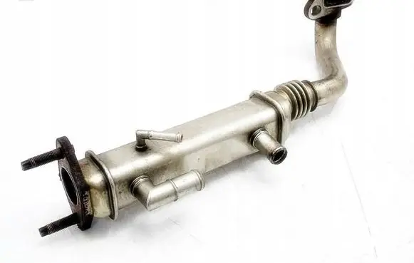 Nissan Primera EGR valve cooler 8278680572