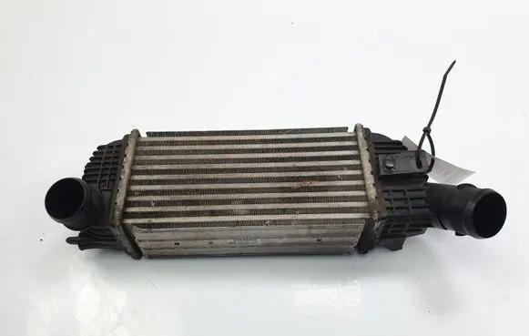 Peugeot 508 RXH Intercooler radiator 9683009680