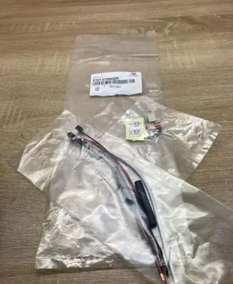 Hyundai Tucson TL Plug wire 91KITD730AQQH 91KITD730A