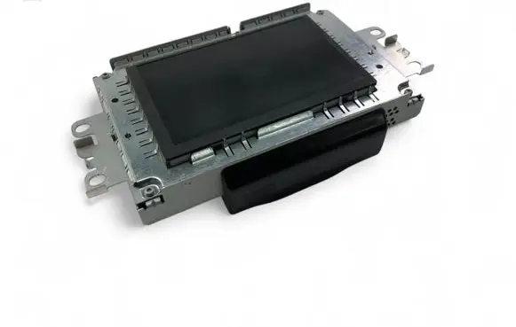 Volvo V40 Screen/display/small screen 31382526
