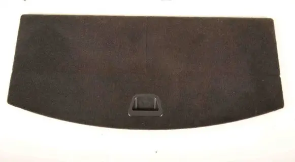 Land Rover Discovery Sport Trunk/boot floor carpet liner FK721350BCW