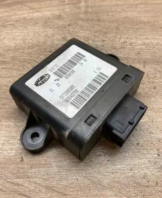 Peugeot 607 Other control units/modules 09733009900 9636403780