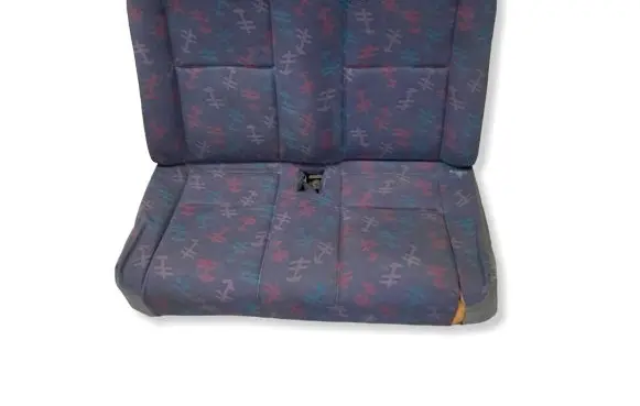 Mercedes-Benz Sprinter W901 W902 W903 W904 Front double seat 
