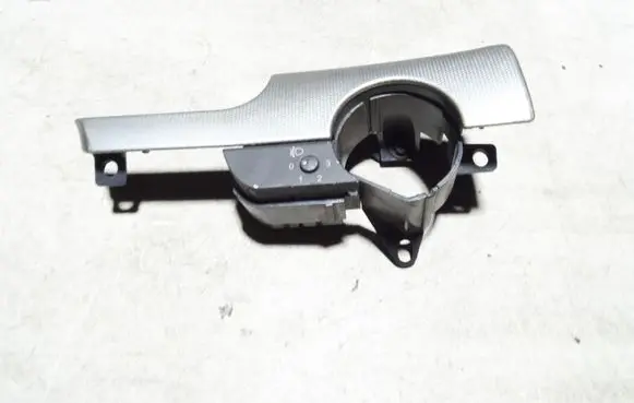 Audi A4 S4 B7 8E 8H Panel trim 8E2853190
