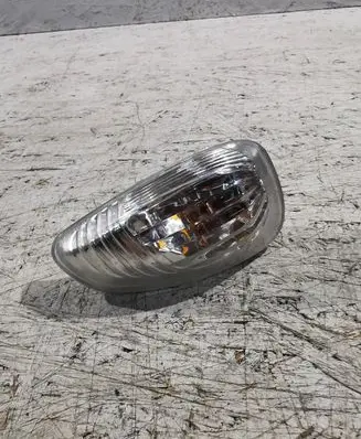 Renault Master III Mirror indicator light GV68023L 12VWY5W