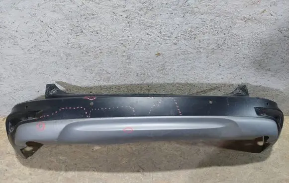 Honda CR-V Rear bumper lower part trim 71501TLAYZZ00 3323177