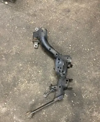 Honda CR-V Rear upper control arm/wishbone