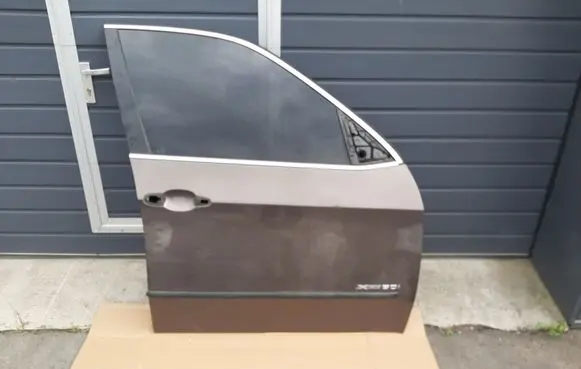 BMW X5 E70 Front door