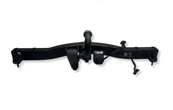 BMW X5 E53 Detachable towbar 303204