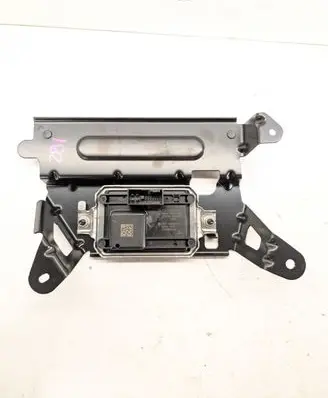 Mercedes-Benz GLB x247 Transfer box differential control unit A2479000910