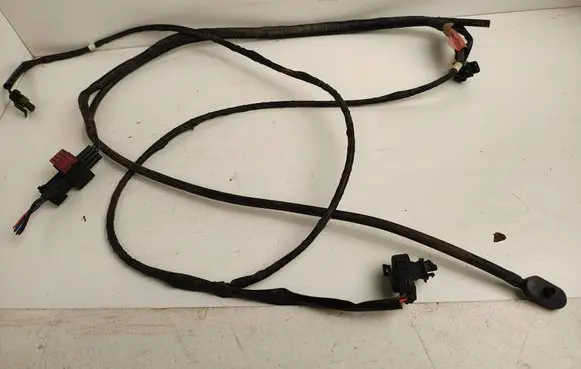 Saab 9-3 Ver2 Wiring harness 90477289 9152245 12767813