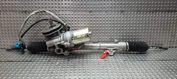Citroen C3 Steering rack S26340946 6820000064