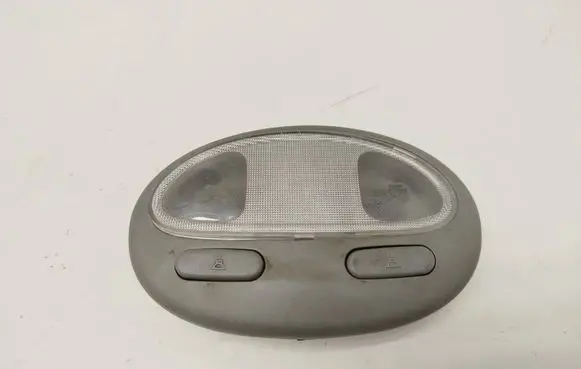 Chevrolet Lacetti Front seat light 96206561
