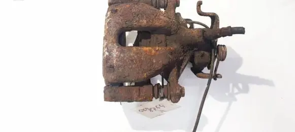 Ford Transit Rear brake caliper