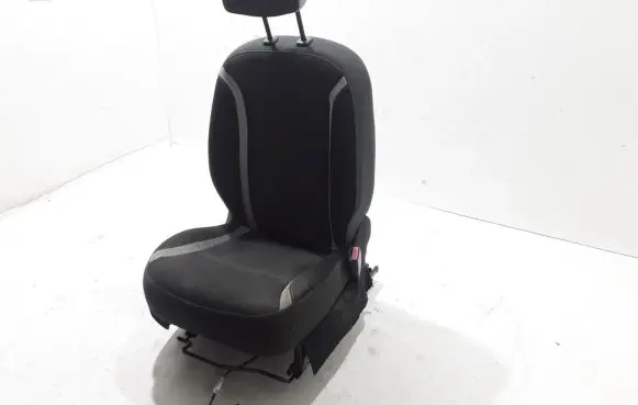 Front passenger seat