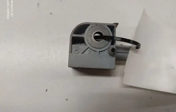 KIA Sorento Airbag deployment crash/impact sensor 959203E600 5WK43852D