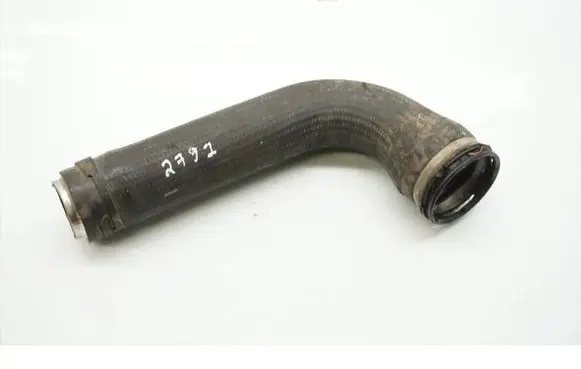 Renault Laguna III Intercooler hose/pipe